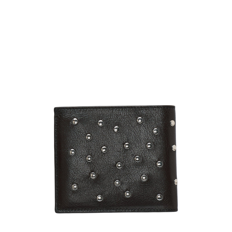 Lemaire Soft Tab Studs Dots Bifold outlook