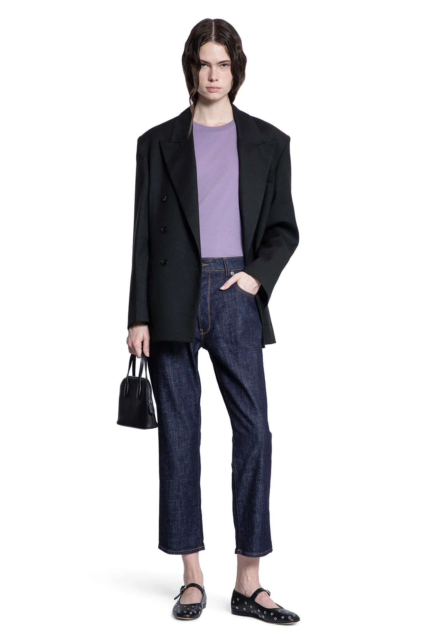 Shorty-Jeans - 4