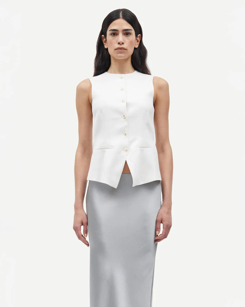 SAMSØE SAMSØE SARUMA VEST outlook