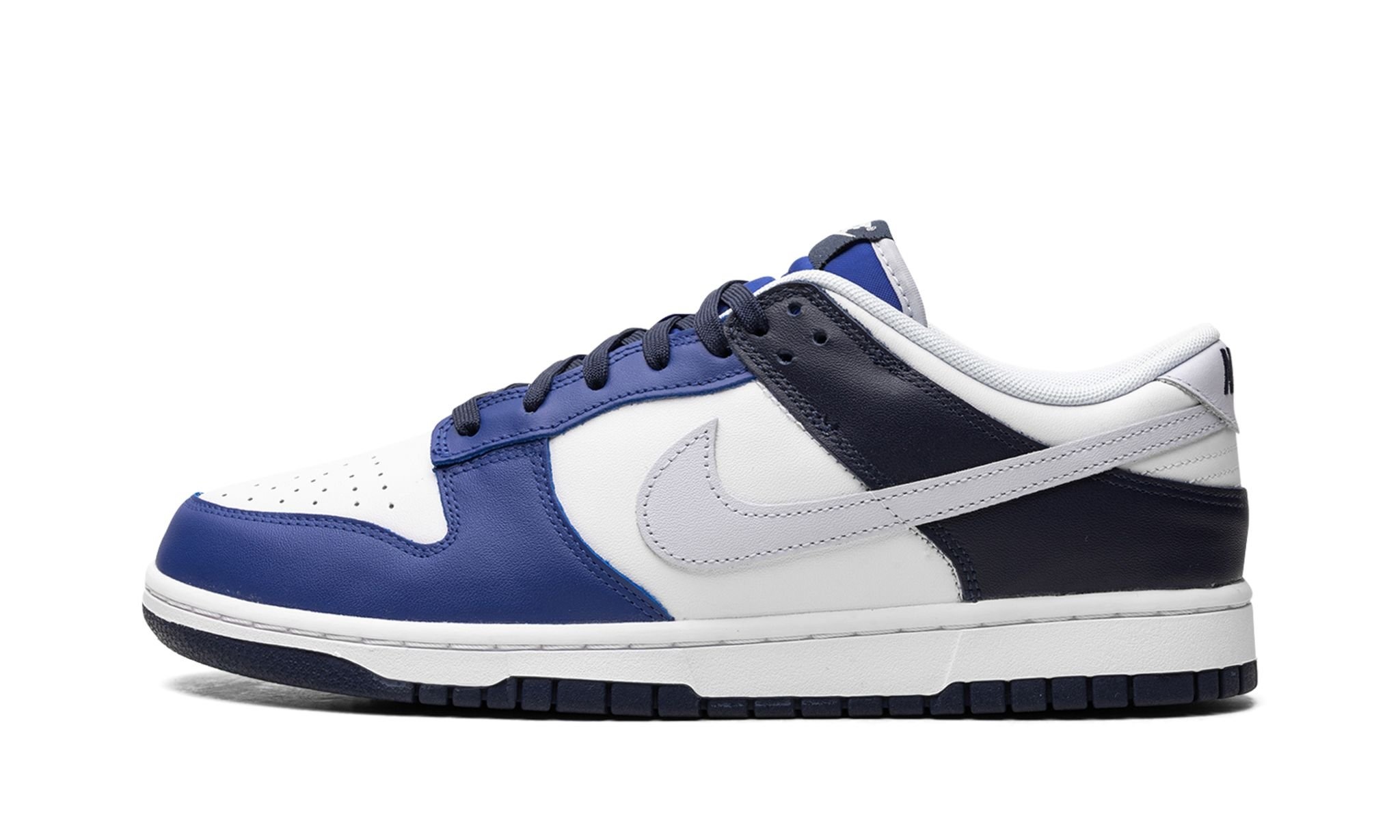 Dunk Low "Game Royal Navy" - 1