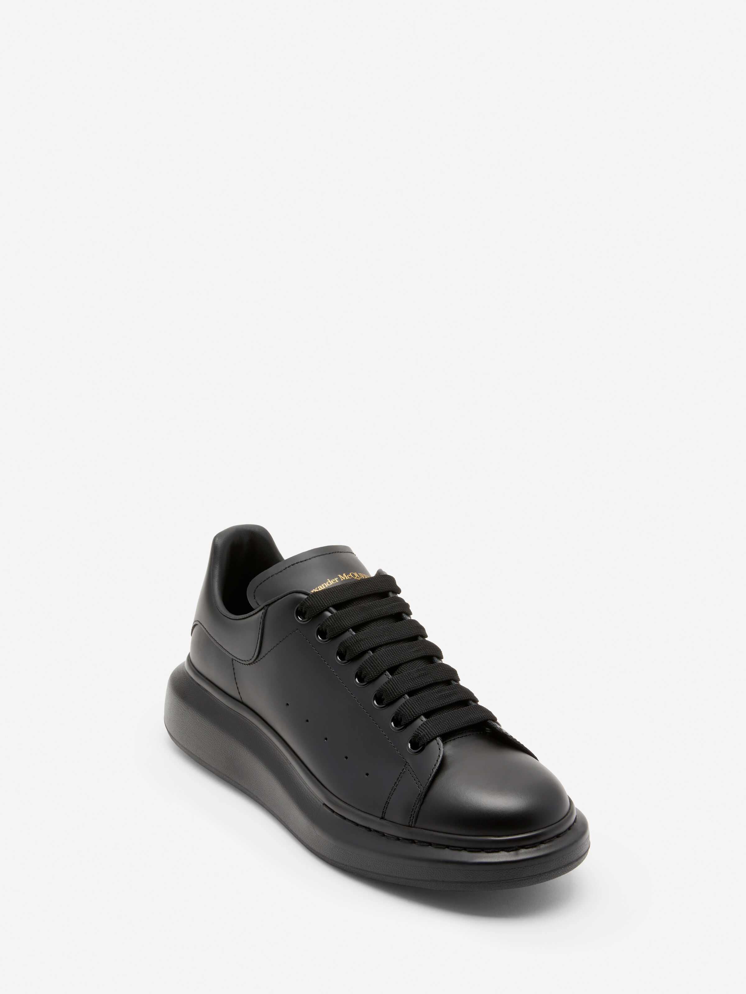 Oversized Sneaker - 2