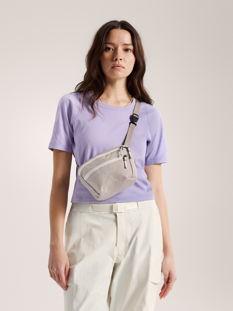 Arc'teryx Mantis 1 Waist Pack outlook