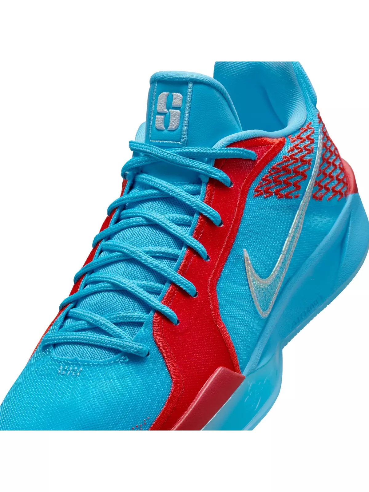Sabrina 2 "The Hustle" Basketball Shoe - 4