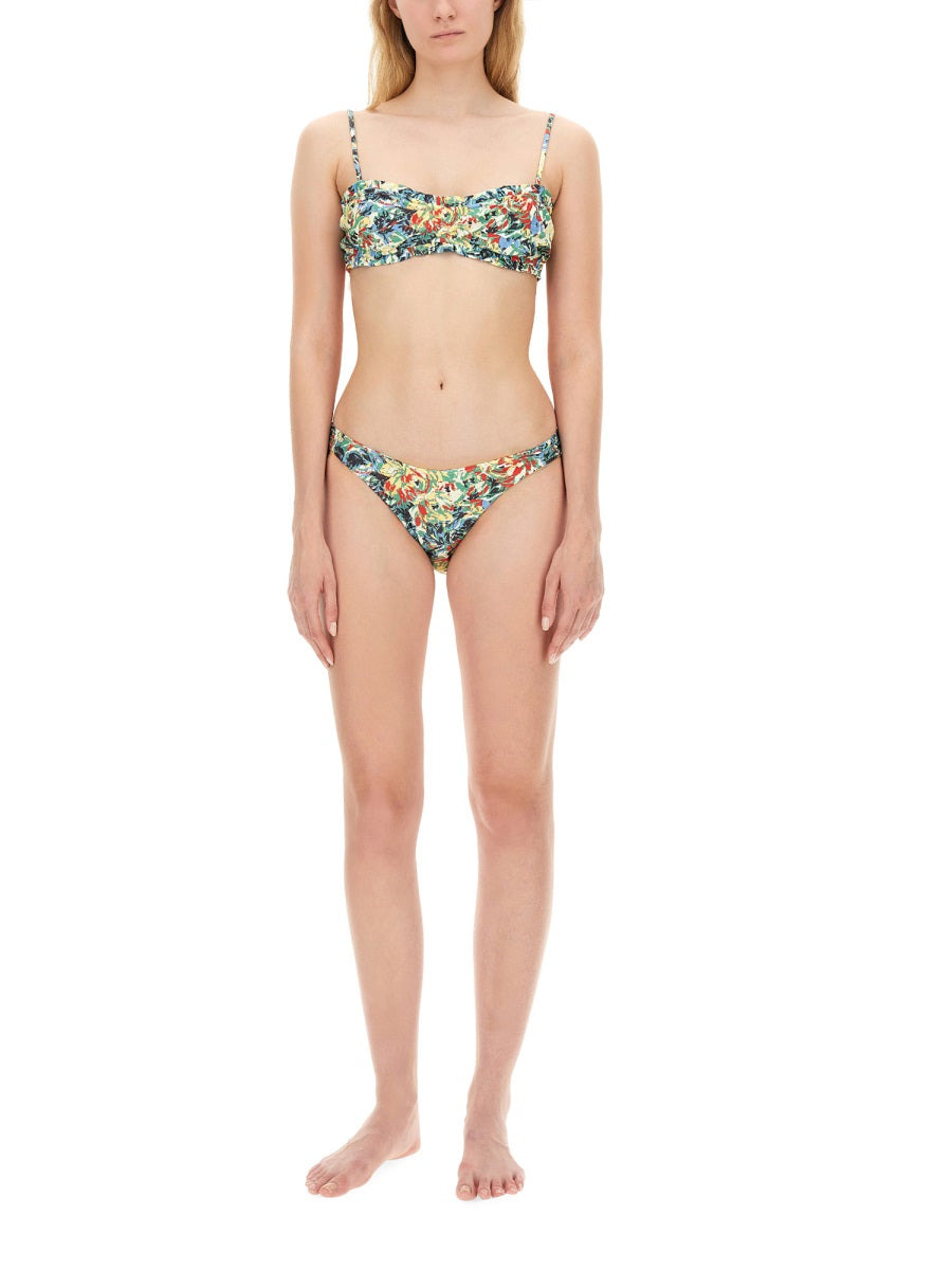 Ganni Women Bikini Briefs - 2