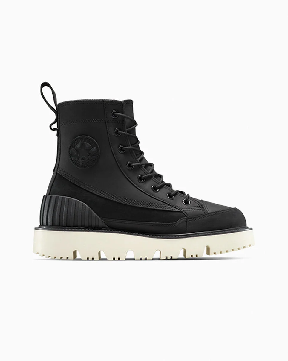 Chuck 70 Rugged Waterproof Boot - 1