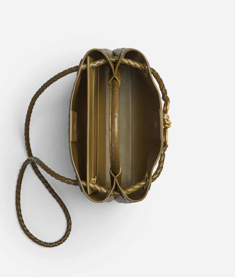 Small Andiamo 3