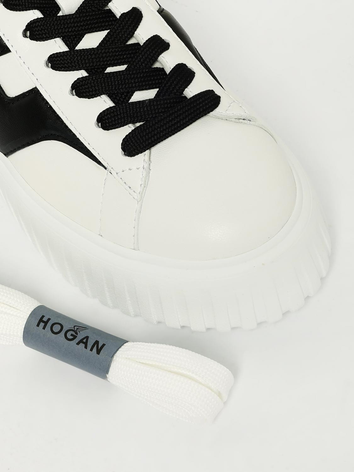 Sneakers woman Hogan - 5