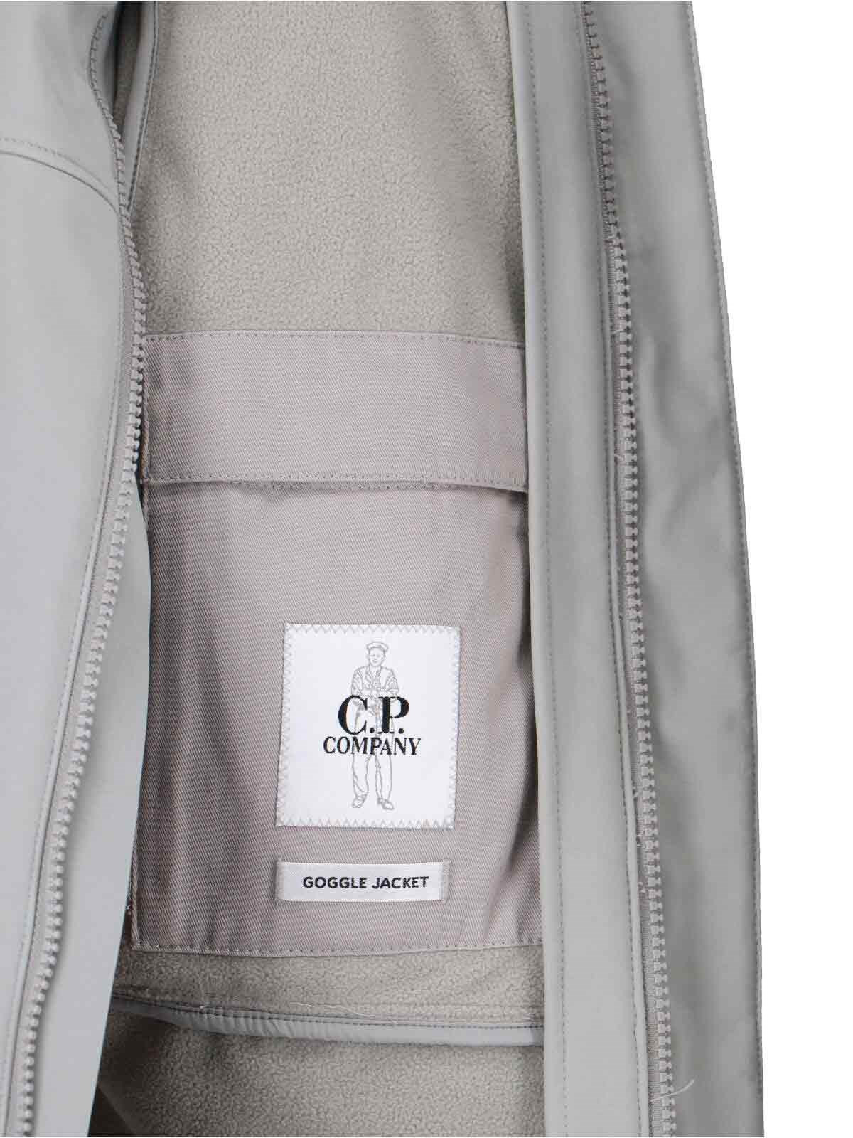 HOODED VEST - 4