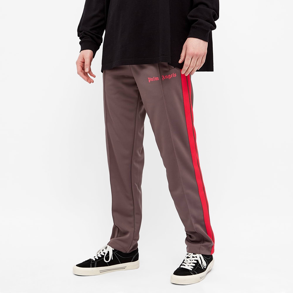 Palm Angels College Track Pant - 4