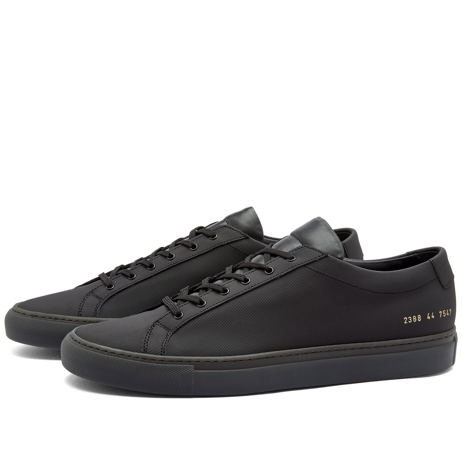 Common Projects Achilles Tech Low - 1