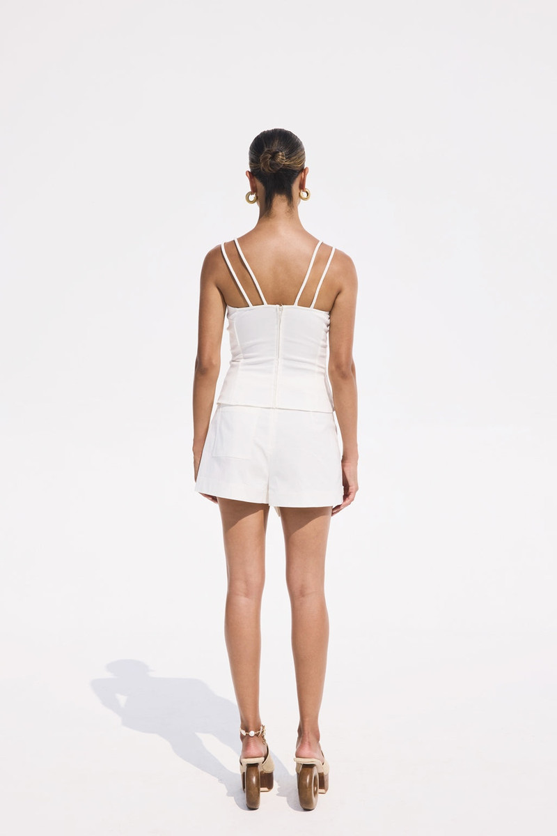 Cult Gaia ALMA SHORT outlook