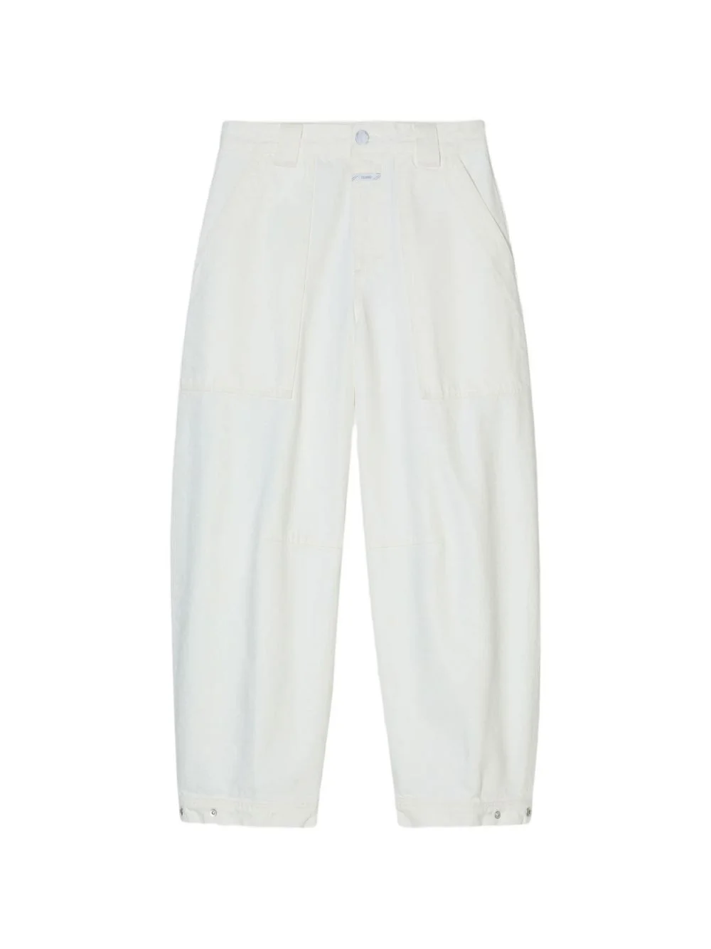 Rhannon panelled jeans - 1