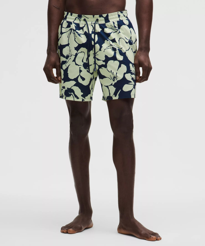 lululemon Swim Short 7" *Lined outlook