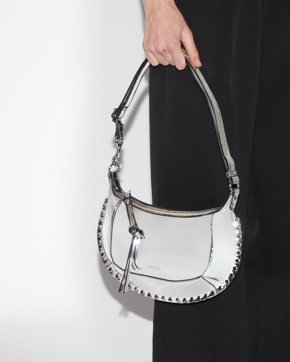 OSKAN MOON BAG - 4