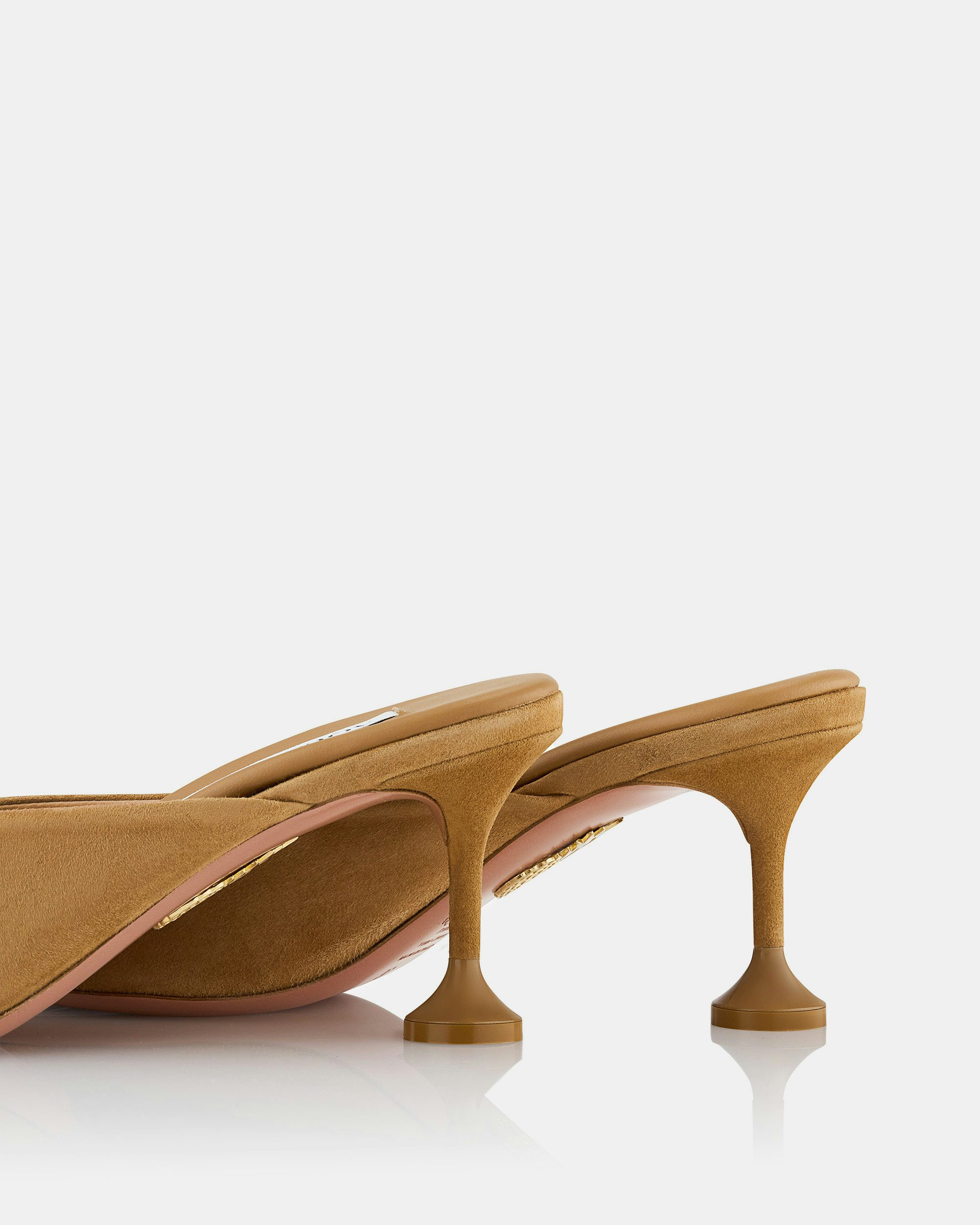 Bisous Mule Pump 65 - 4