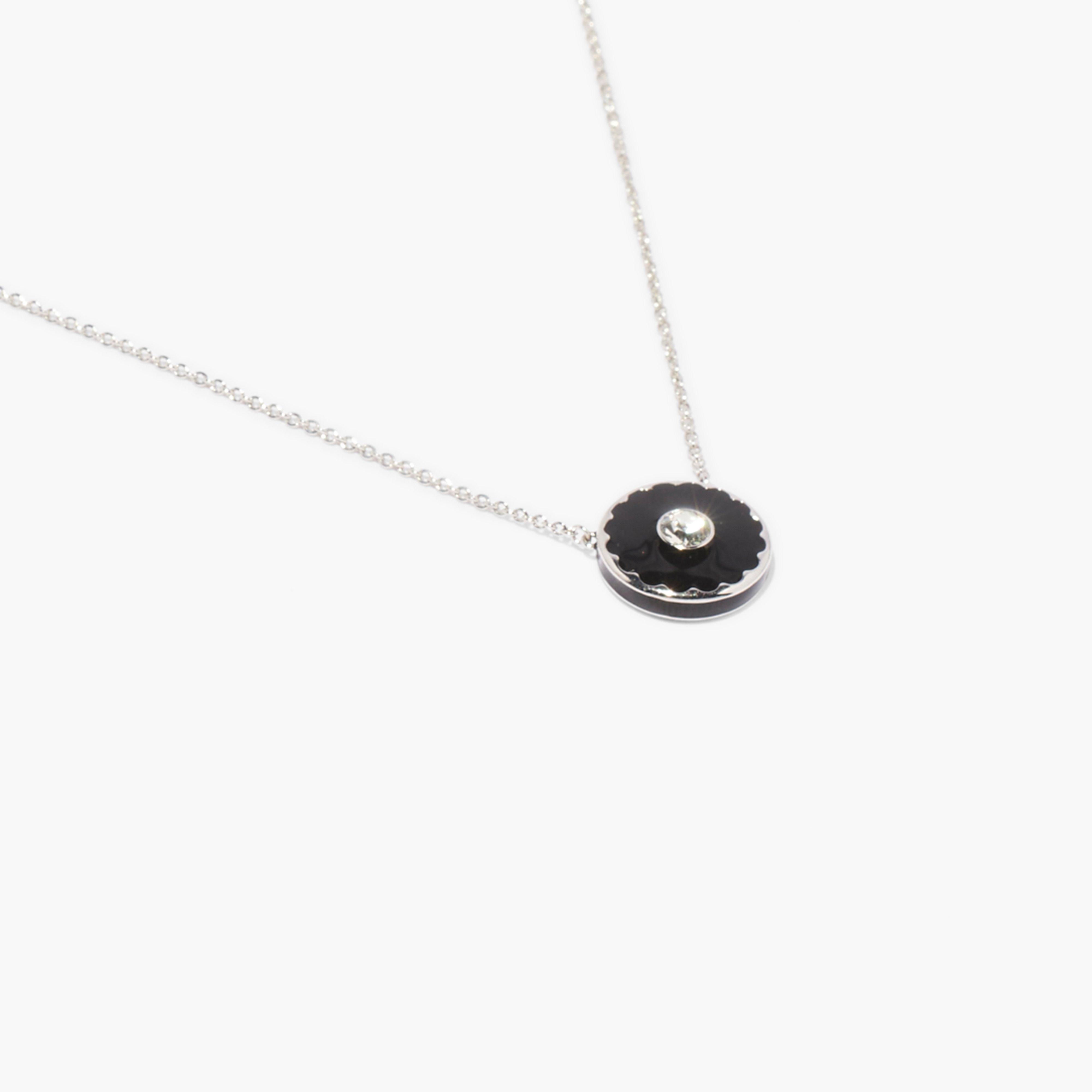 THE MEDALLION PENDANT - 3