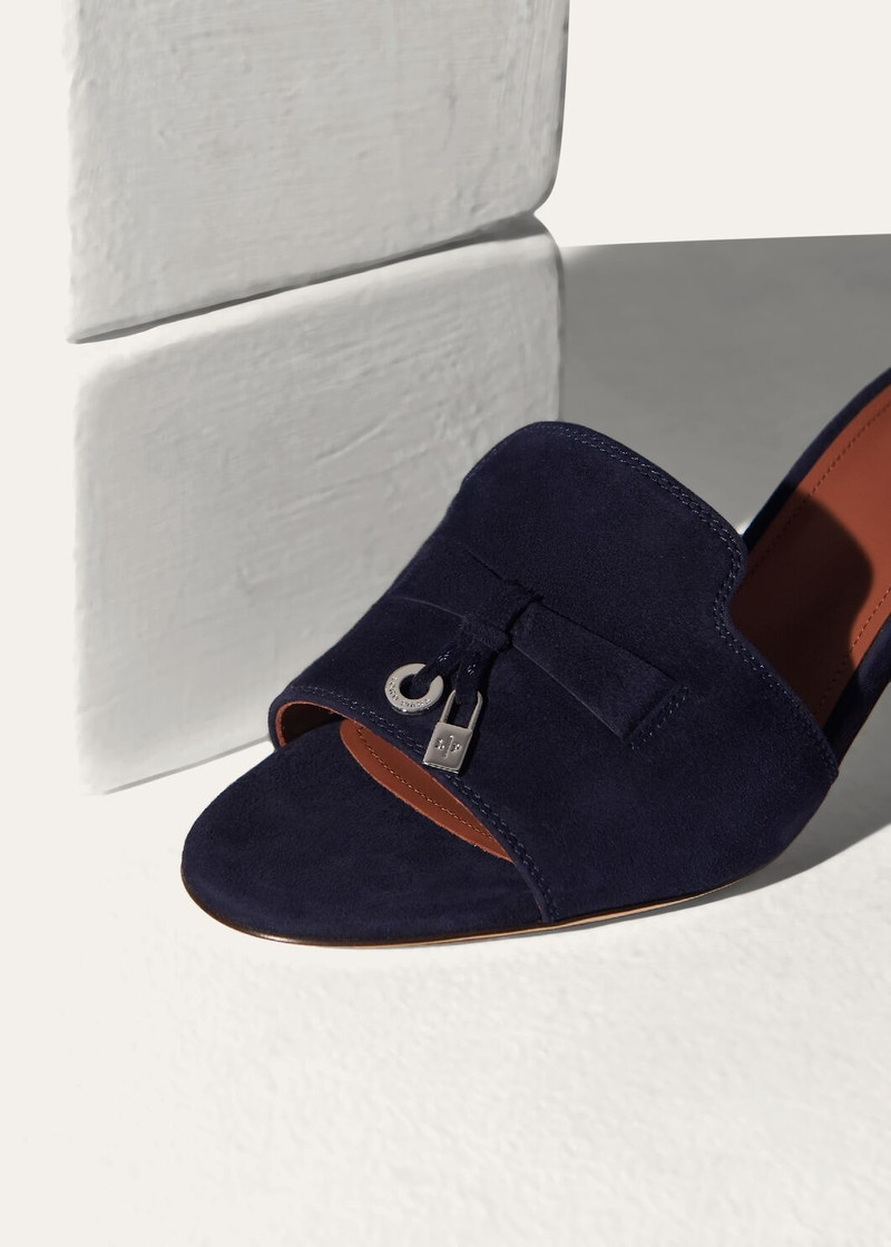 Summer Charms Sandal 6