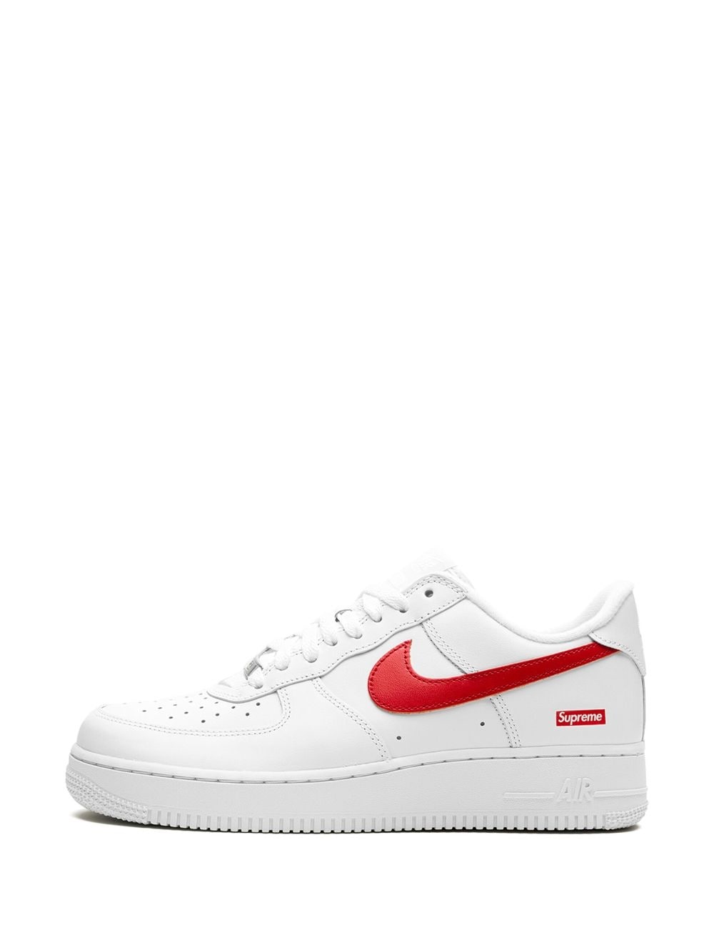 x Supreme Air Force 1 Low "Shanghai" sneakers - 5