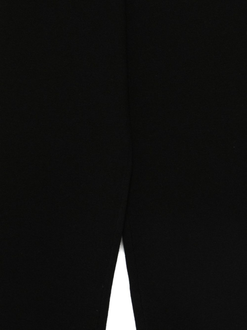 striped track pants 3