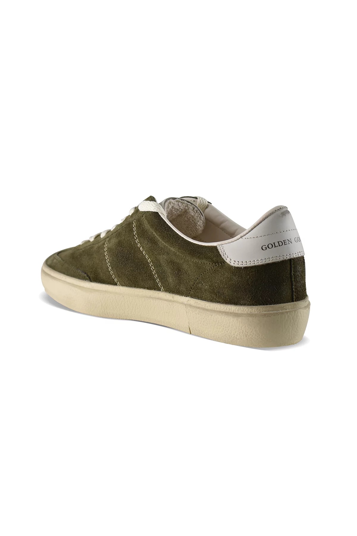 Sneakers Soul Star - 3