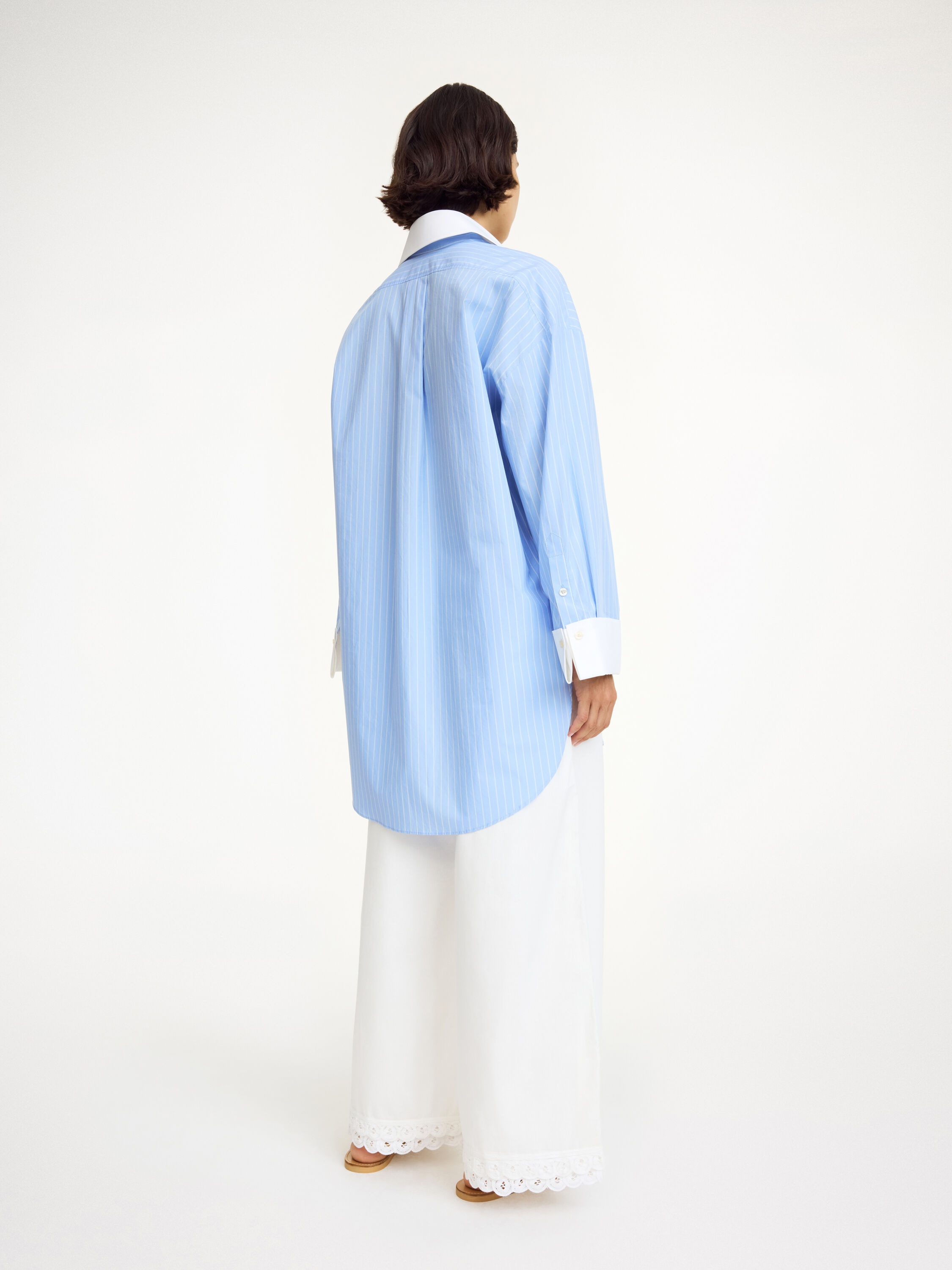 Maye organic cotton shirt - 3