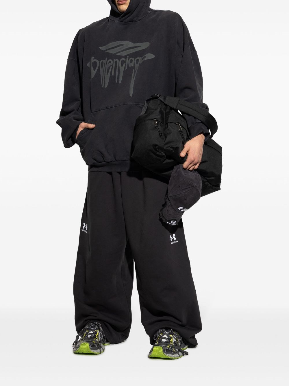3XL sneakers - 3
