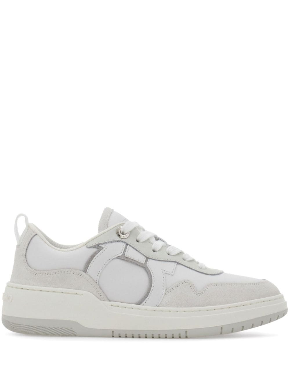Ferragamo Sneakers - 1