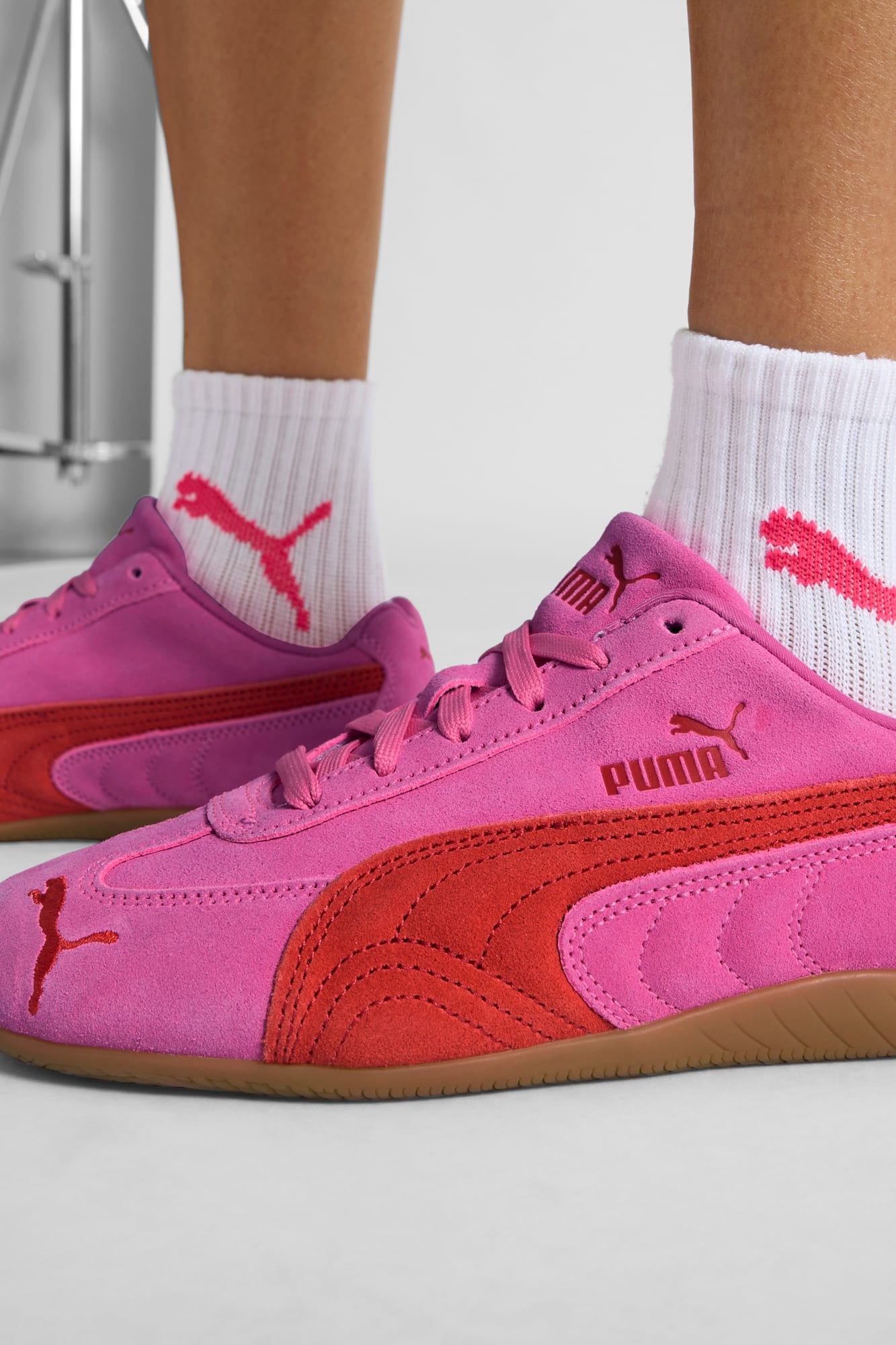Speedcat OG Women's Sneakers - 3