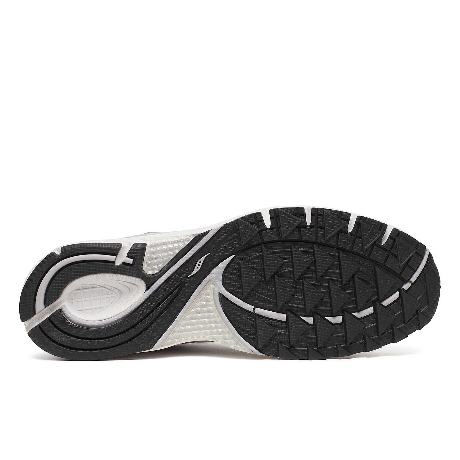 Grid Jazz 9 Suede - 6