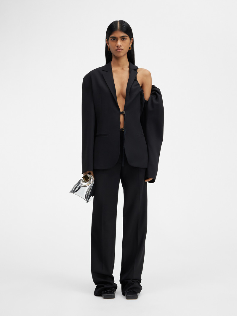 JACQUEMUS La veste Galliga outlook