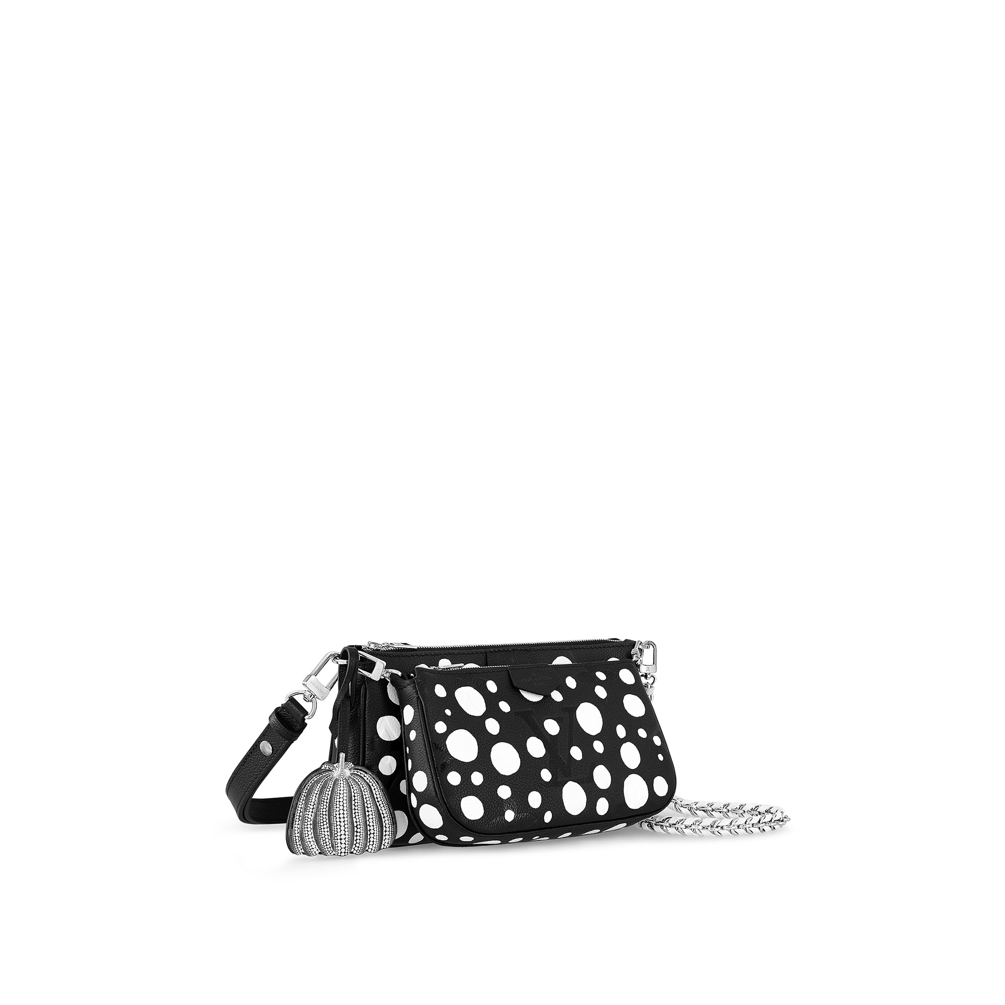 LV x YK Multi Pochette Accessoires​ - 3