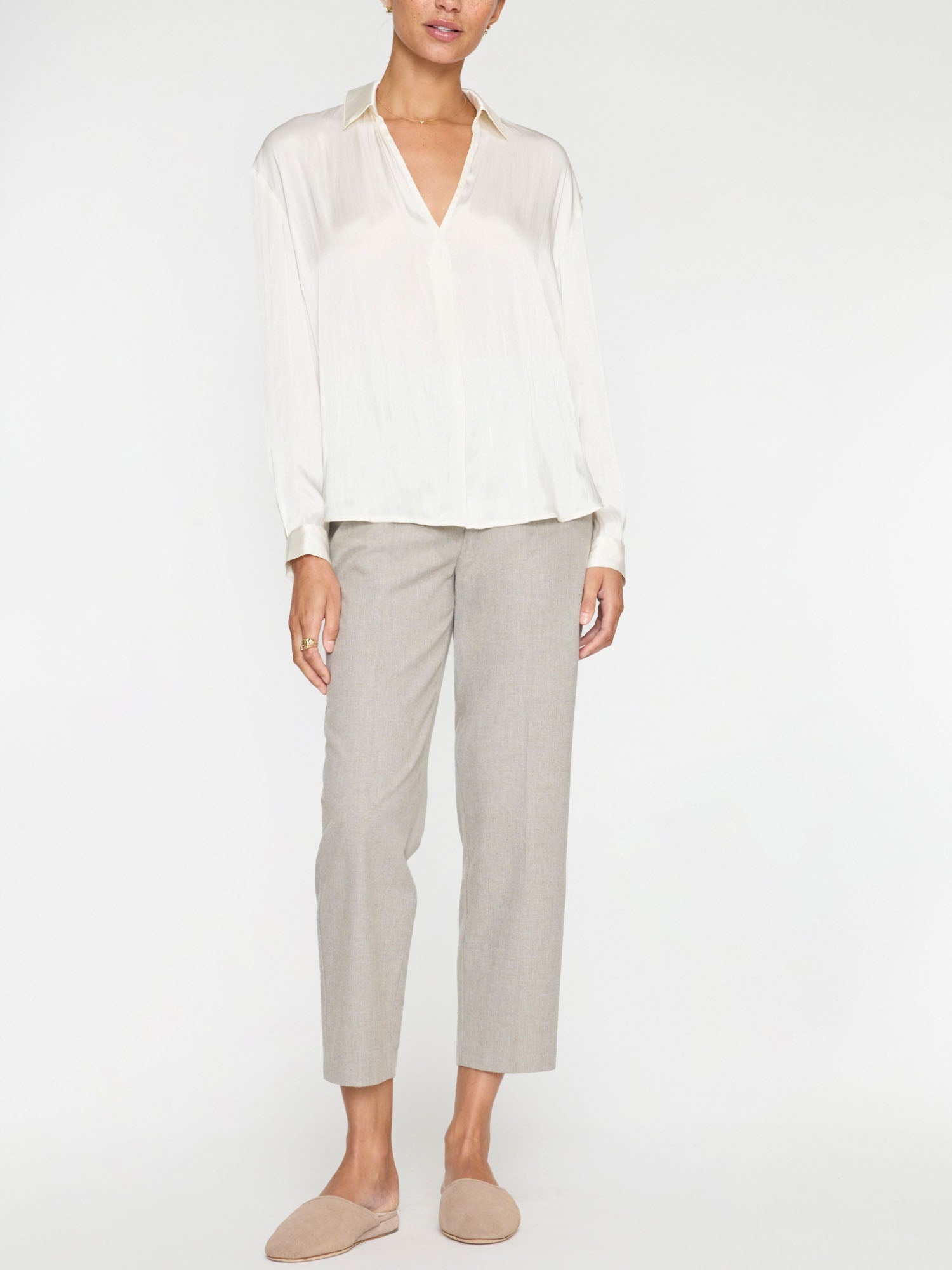 The Hailee Blouse - 8