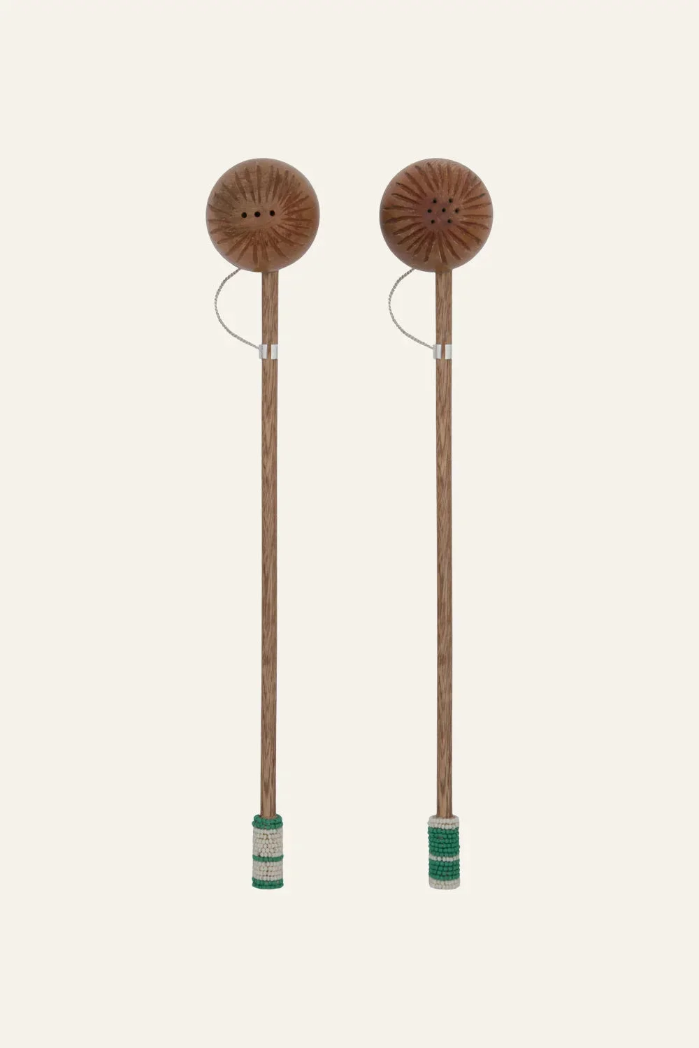 Marimba Salt & Pepper Set of 2 - 1