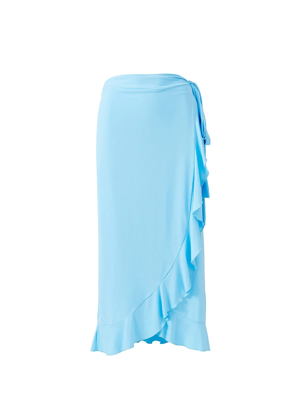 CASSIDY CELESTE SKIRT - 1