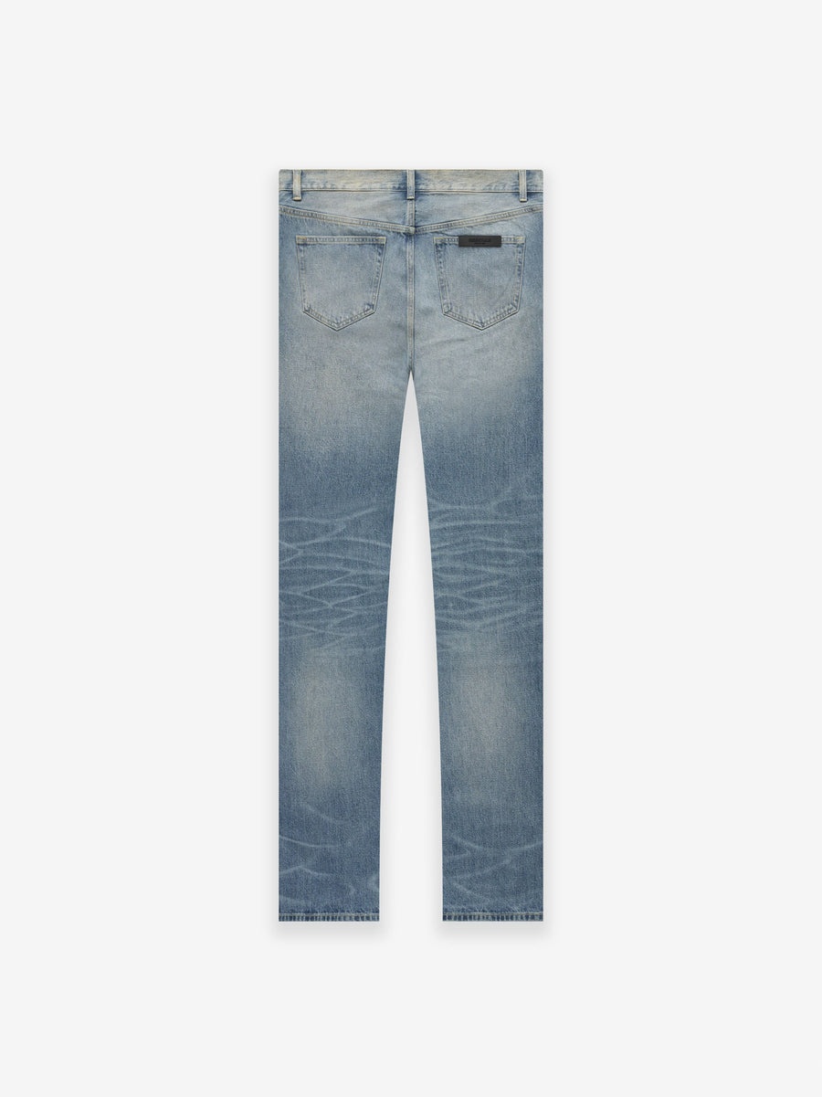 5 Pocket Jean - 2