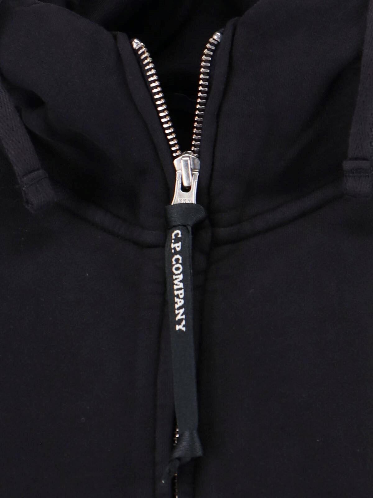 LOGO HOODIE - 5