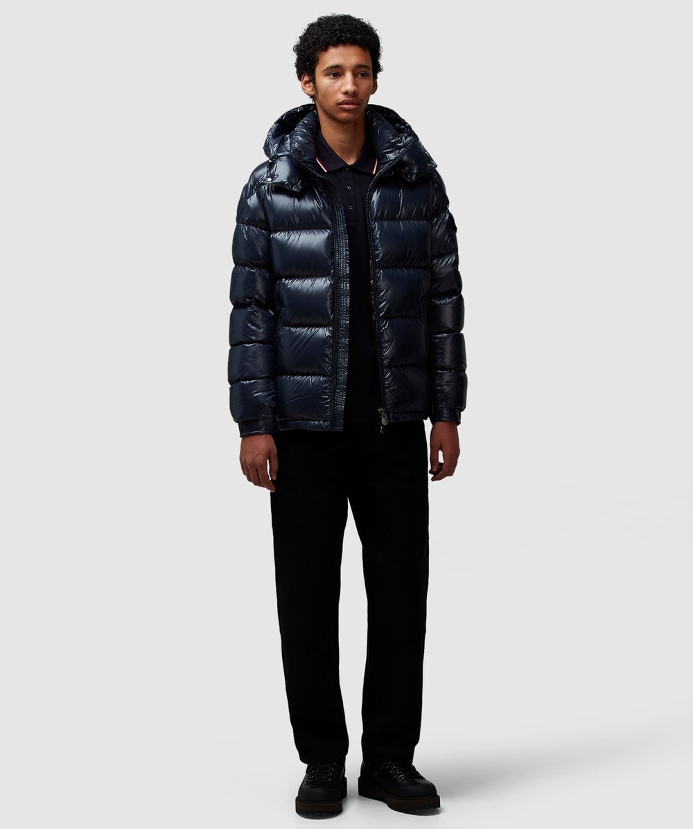 Maya jacket - 8