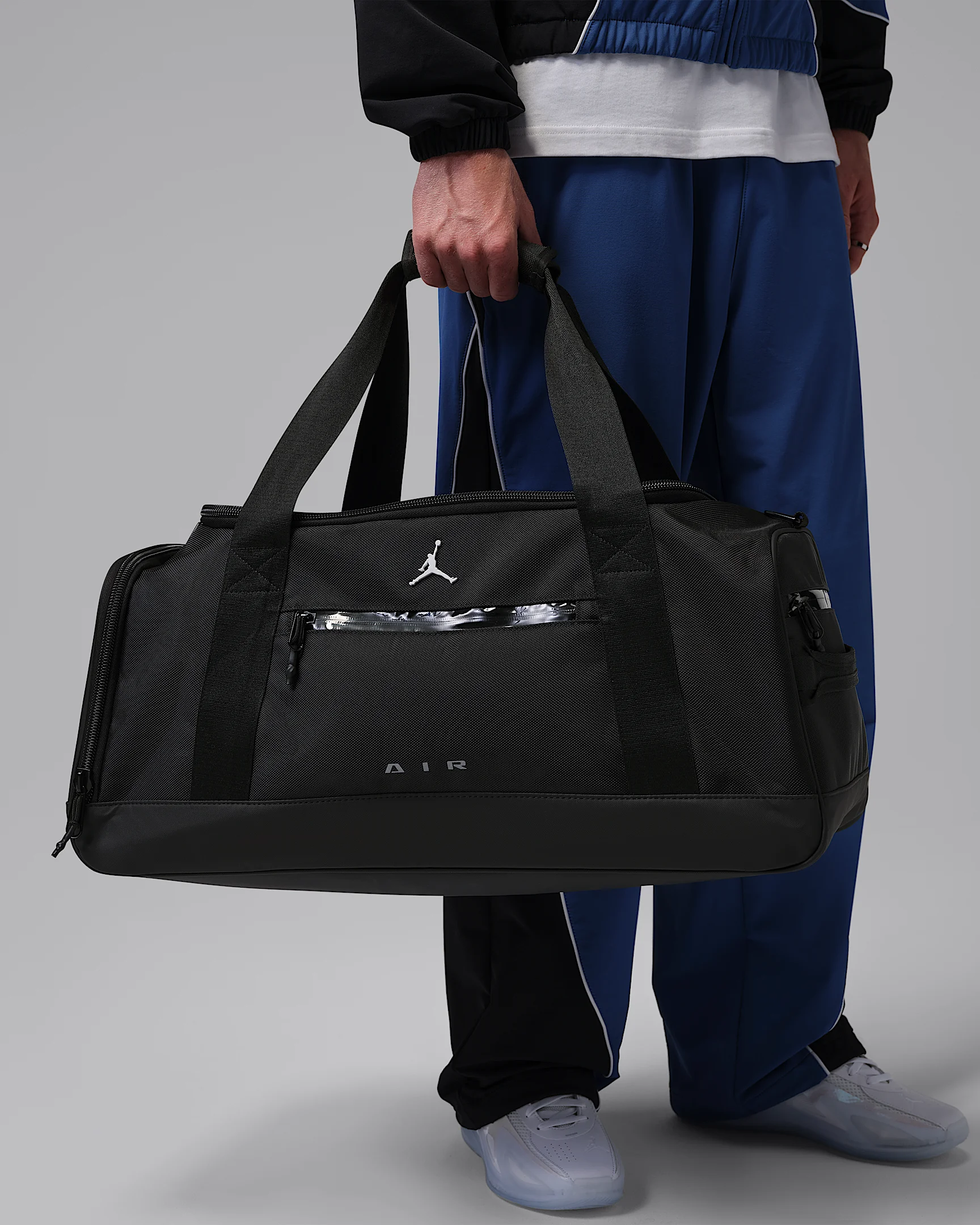 Jordan Sport Duffel Bag (47.5L) - 1