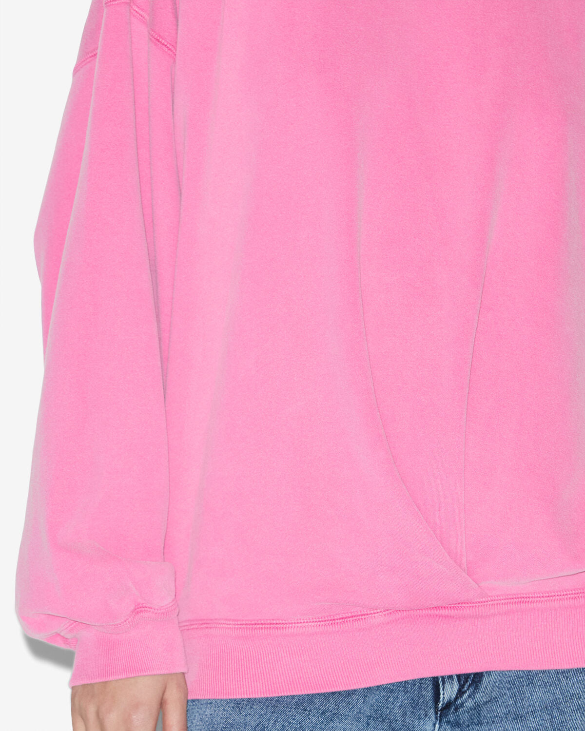 SAURIA SWEATSHIRT - 2