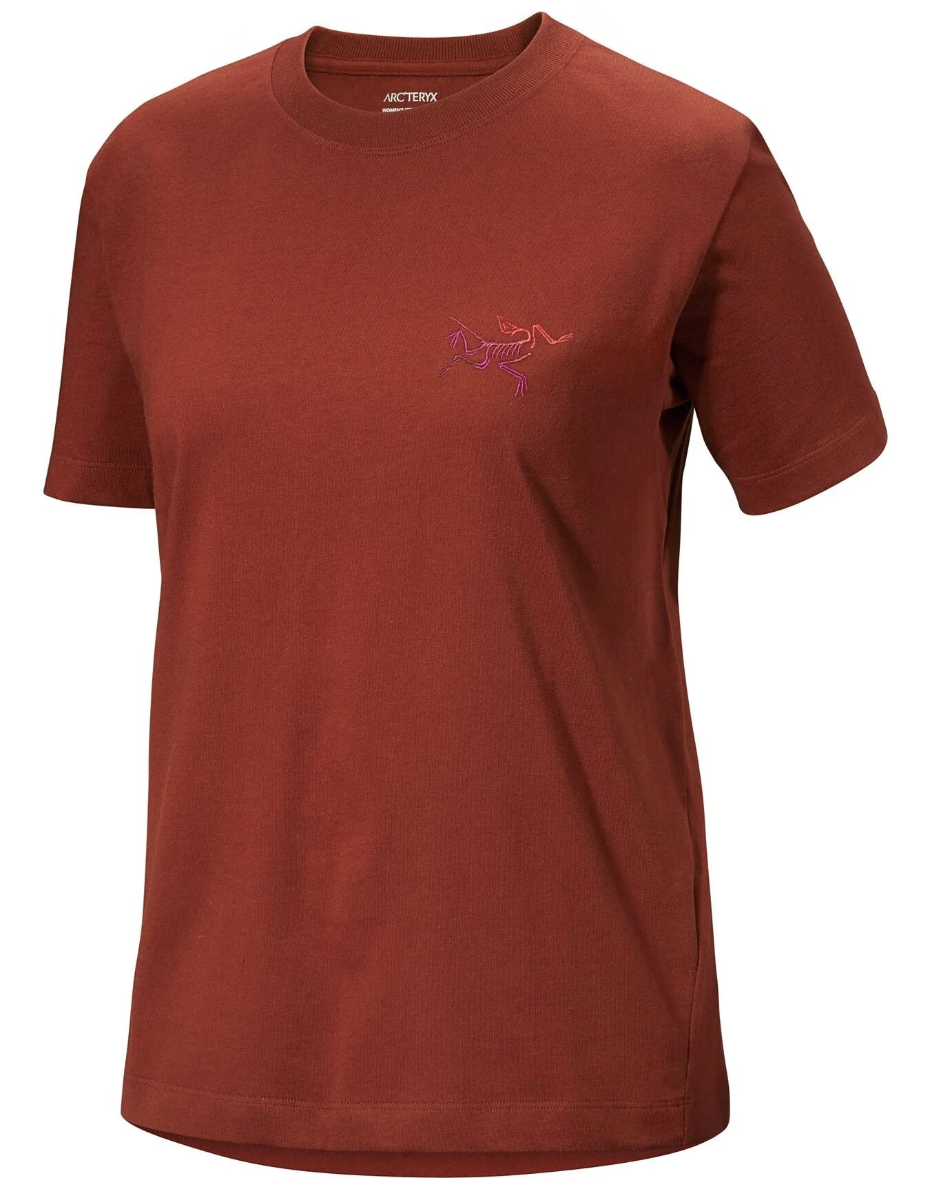 Kragg Cotton Little Bird Crew Shirt SS - 1