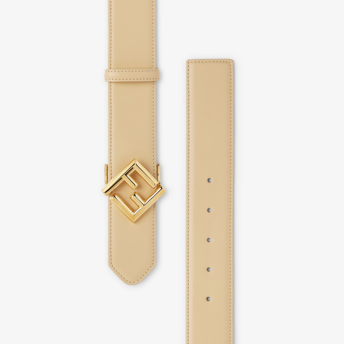 FF Diamonds Belt - 2