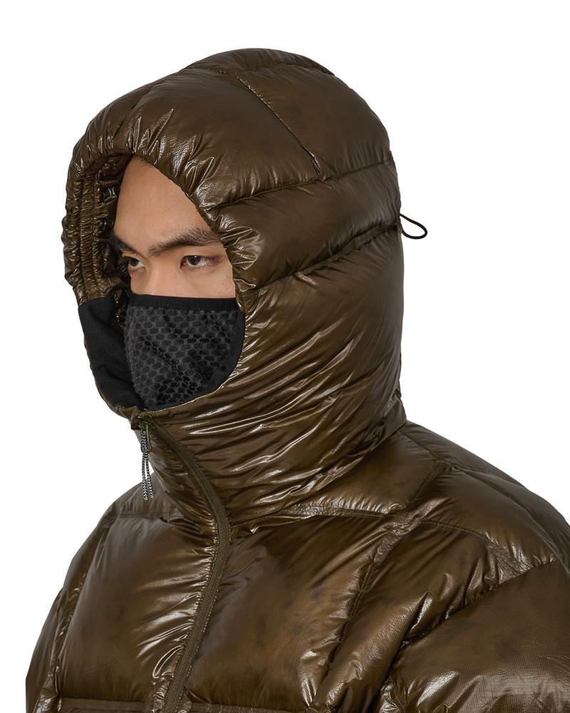 Cube 650 Fill Power Down Jacket 10