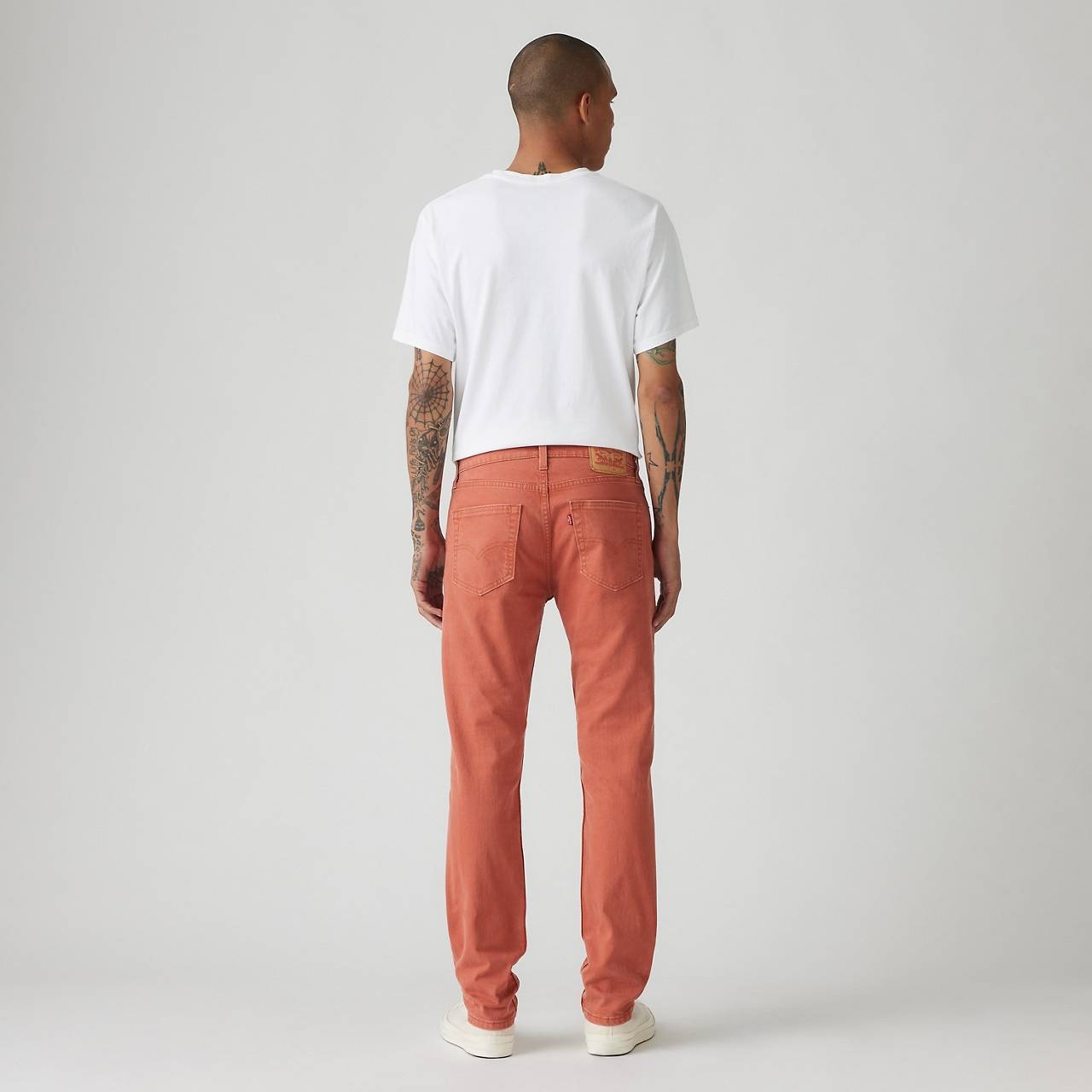 511™ SLIM FIT MEN'S JEANS - 4