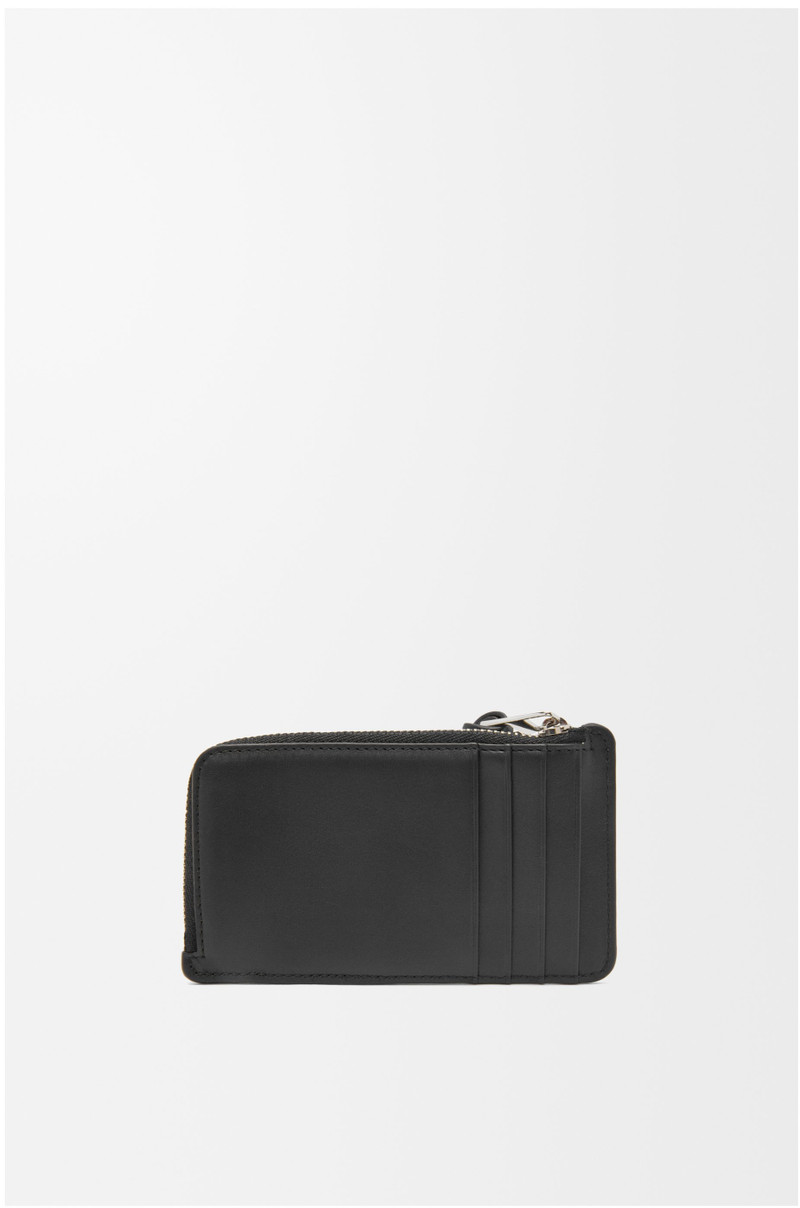 Loewe Coin cardholder in satin calfskin outlook