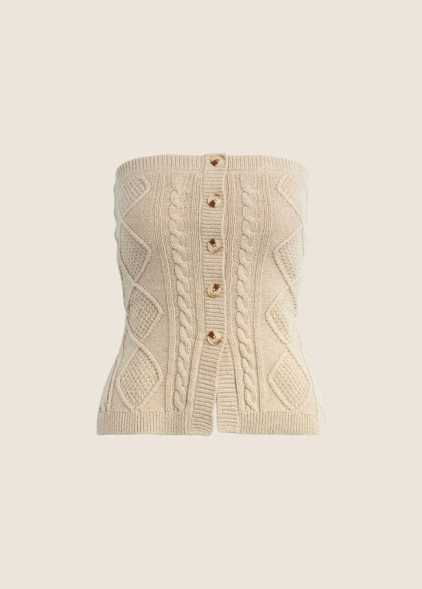 THE LAYLA BUSTIER - 1