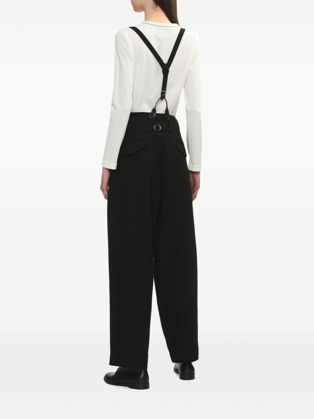cotton dungaree - 4