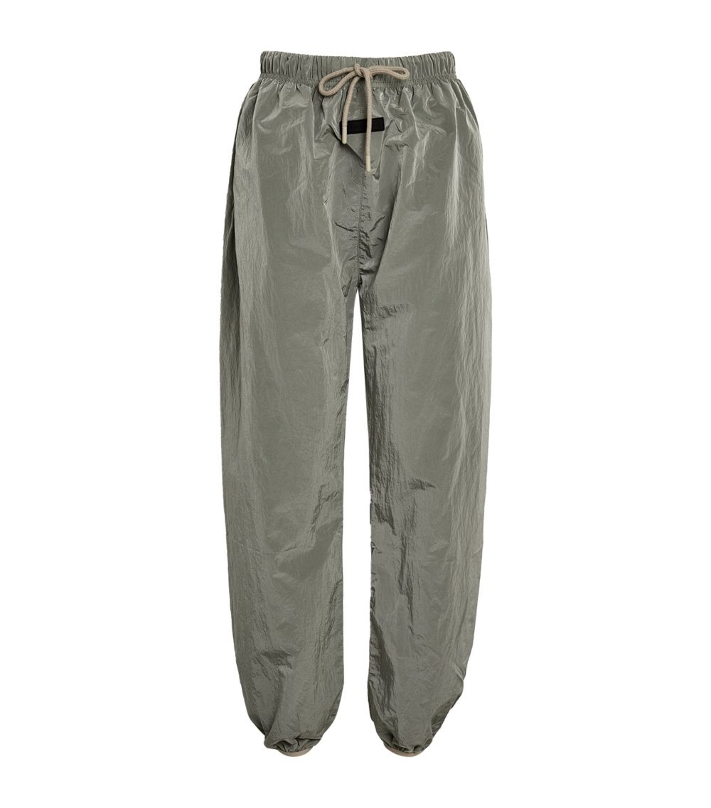 Water-Resistant Sweatpants - 1