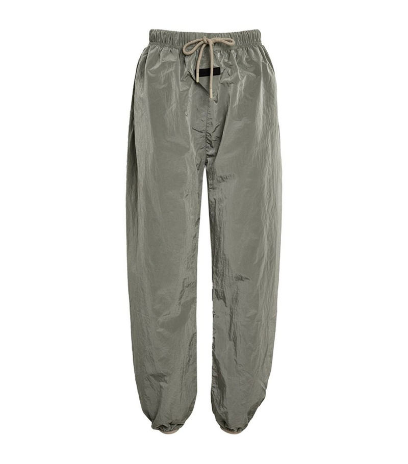 Water-Resistant Sweatpants 1
