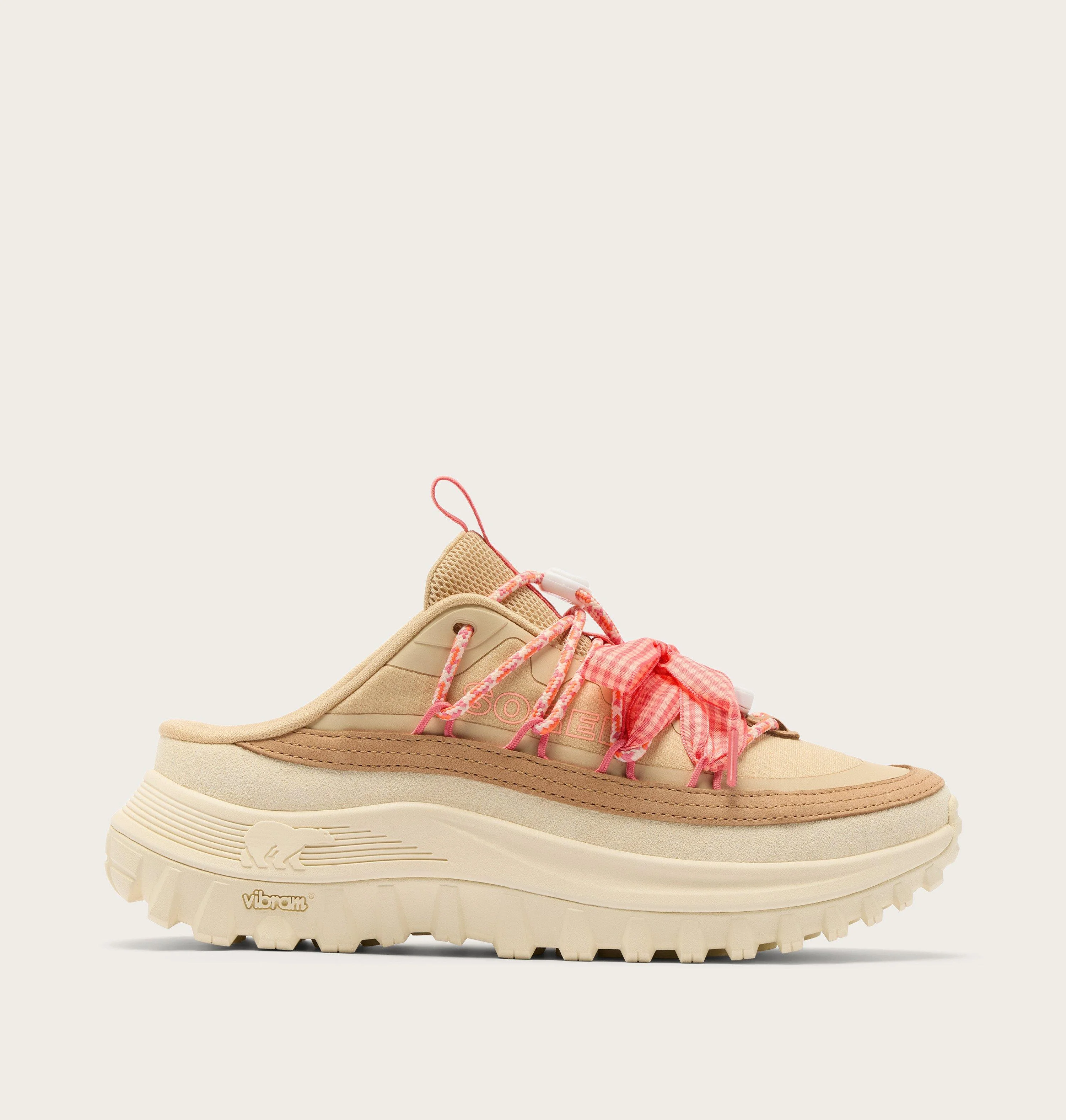 Callsign™ Mule Women's Shoe - 1