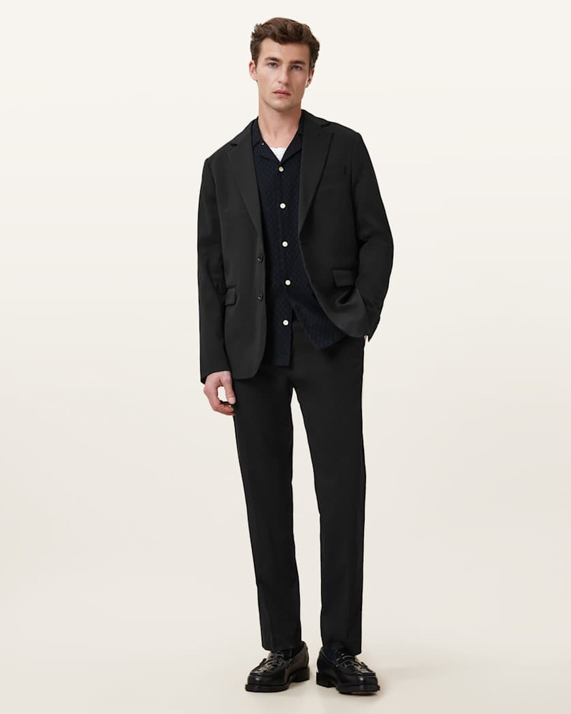 BAY SLIM FIT BLAZER 8
